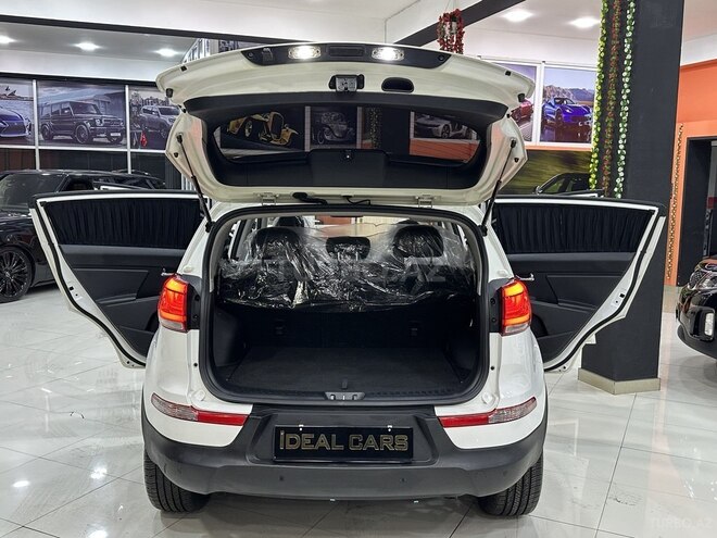 Kia Sportage-14