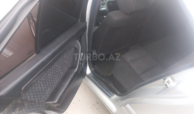 Mercedes C 200 1995, 400,087 km - 2.0 l - Gəncə