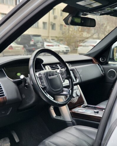 Land Rover Range Rover 2016, 159,000 km - 3.0 l - Bakı