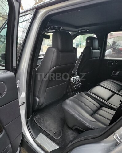 Land Rover Range Rover 2016, 159,000 km - 3.0 l - Bakı