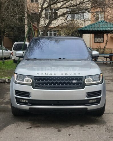 Land Rover Range Rover 2016, 159,000 km - 3.0 l - Bakı