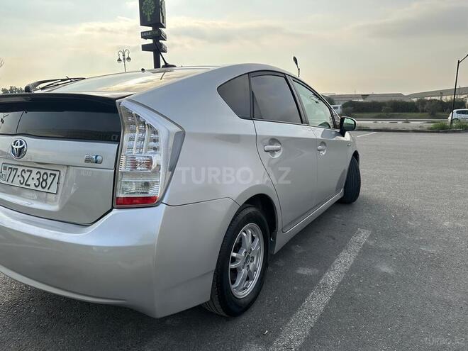 Toyota Prius 2010, 333,487 km - 1.8 l - Bakı