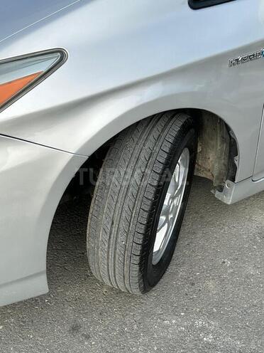 Toyota Prius 2010, 333,487 km - 1.8 l - Bakı