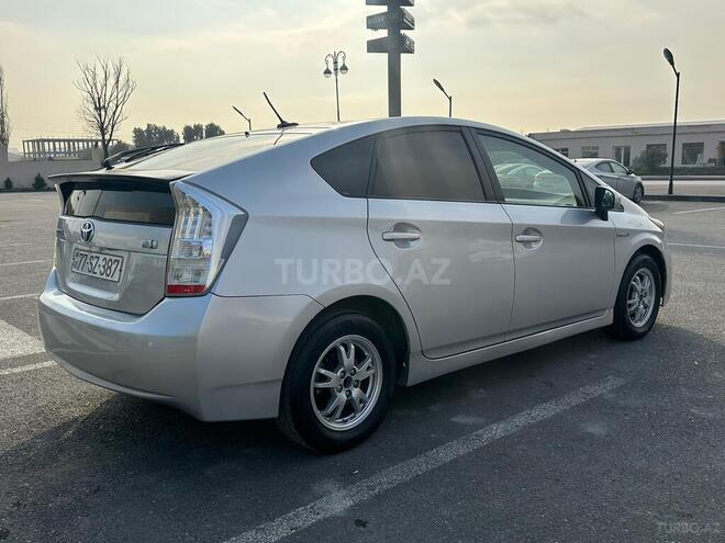 Toyota Prius 2010, 333,487 km - 1.8 l - Bakı