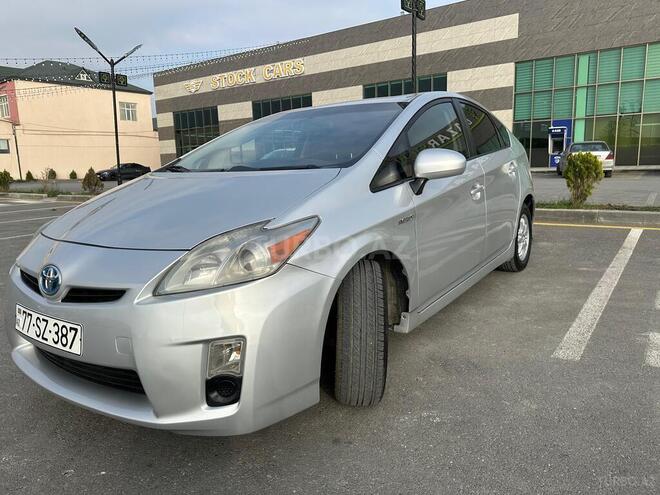 Toyota Prius 2010, 333,487 km - 1.8 l - Bakı