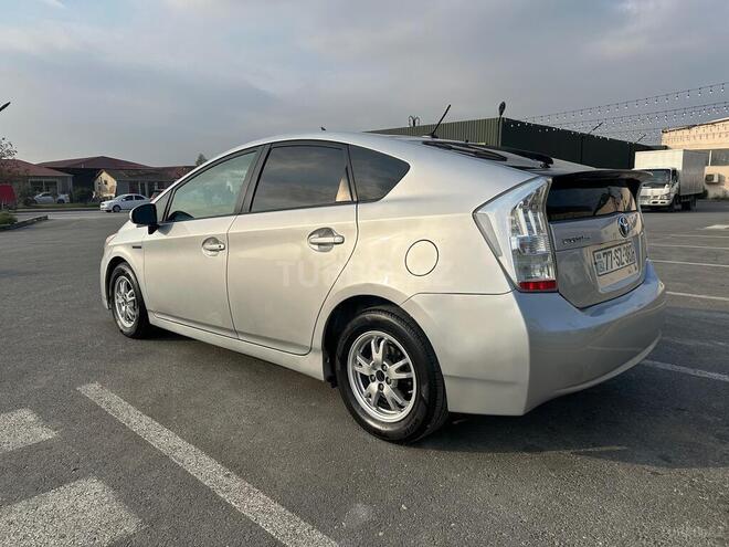 Toyota Prius 2010, 333,487 km - 1.8 l - Bakı