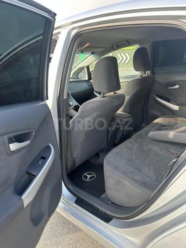 Toyota Prius 2010, 333,487 km - 1.8 l - Bakı