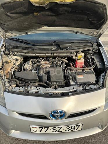 Toyota Prius 2010, 333,487 km - 1.8 l - Bakı