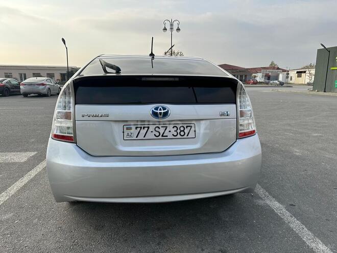 Toyota Prius 2010, 333,487 km - 1.8 l - Bakı
