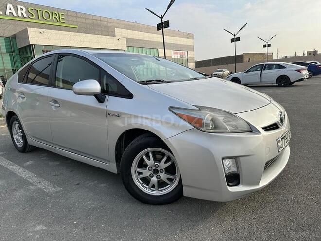 Toyota Prius 2010, 333,487 km - 1.8 l - Bakı