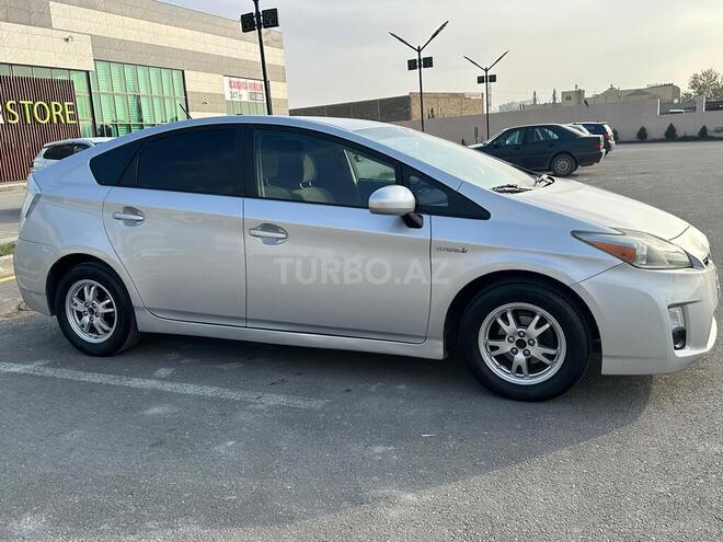 Toyota Prius 2010, 333,487 km - 1.8 l - Bakı