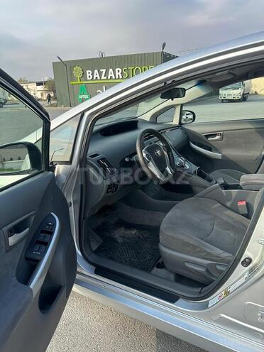 Toyota Prius 2010, 333,487 km - 1.8 l - Bakı
