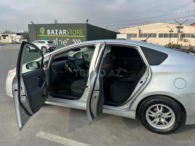 Toyota Prius 2010, 333,487 km - 1.8 l - Bakı