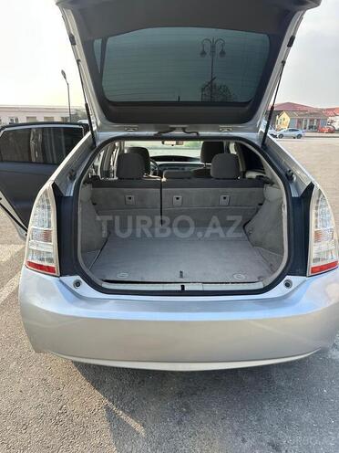 Toyota Prius 2010, 333,487 km - 1.8 l - Bakı