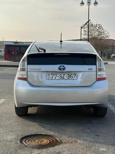 Toyota Prius 2010, 333,487 km - 1.8 l - Bakı