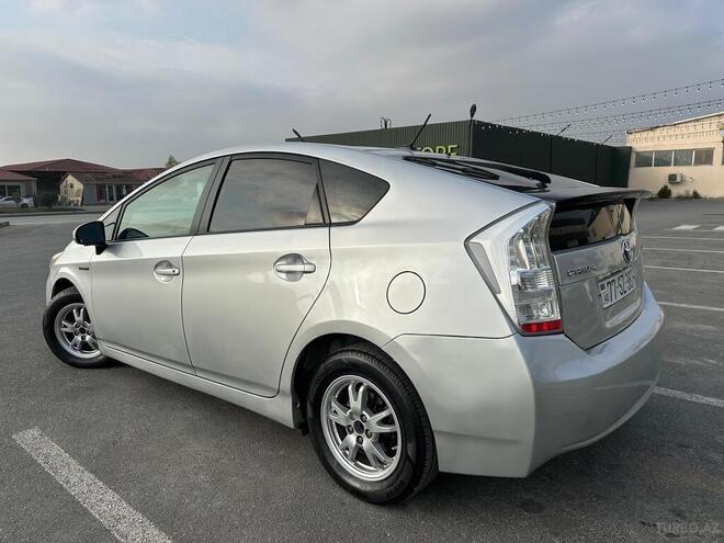Toyota Prius 2010, 333,487 km - 1.8 l - Bakı