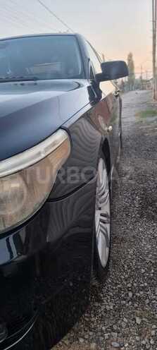 BMW 525 2006, 240,000 km - 2.5 l - Bakı