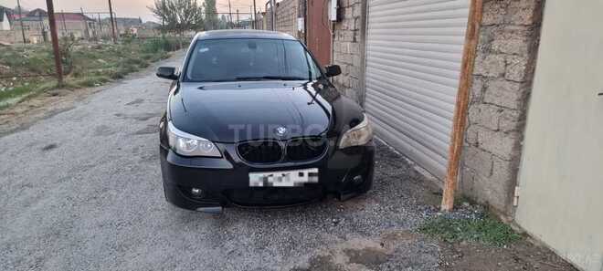 BMW 525 2006, 240,000 km - 2.5 l - Bakı