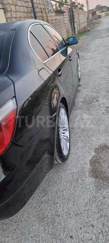 BMW 525 2006, 240,000 km - 2.5 l - Bakı