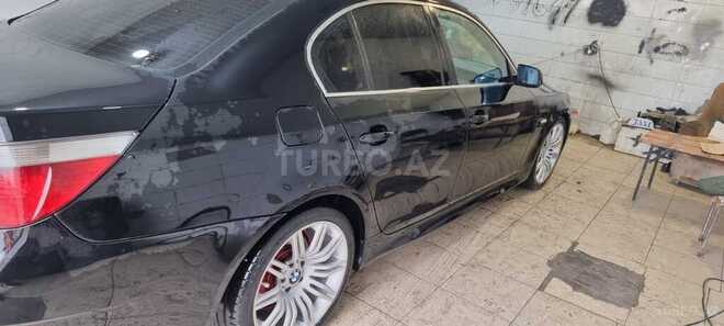 BMW 525 2006, 240,000 km - 2.5 l - Bakı
