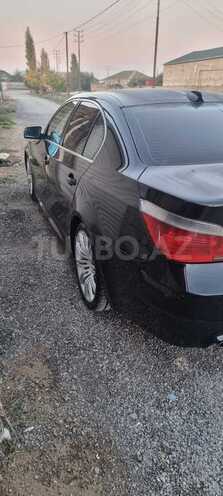 BMW 525 2006, 240,000 km - 2.5 l - Bakı
