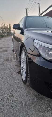 BMW 525 2006, 240,000 km - 2.5 l - Bakı