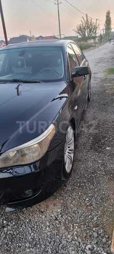 BMW 525 2006, 240,000 km - 2.5 l - Bakı