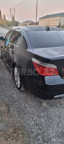 BMW 525 2006, 240,000 km - 2.5 l - Bakı