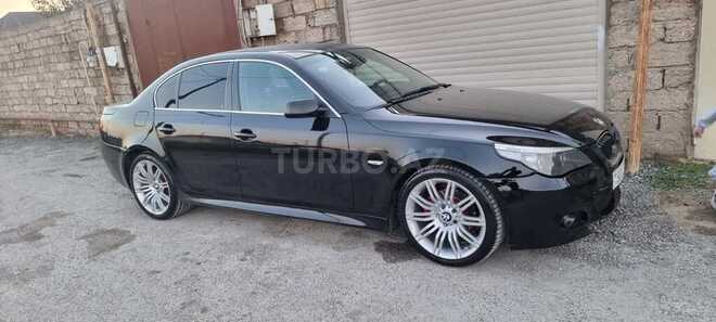 BMW 525 2006, 240,000 km - 2.5 l - Bakı