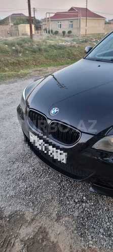 BMW 525 2006, 240,000 km - 2.5 l - Bakı
