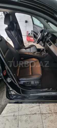 BMW 525 2006, 240,000 km - 2.5 l - Bakı