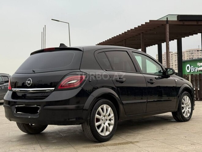 Opel Astra 2006, 210,000 km - 1.4 l - Bakı