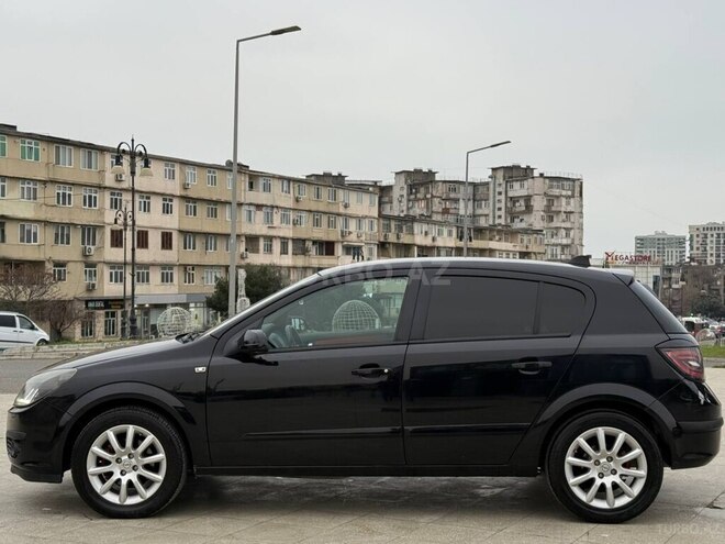 Opel Astra 2006, 210,000 km - 1.4 l - Bakı