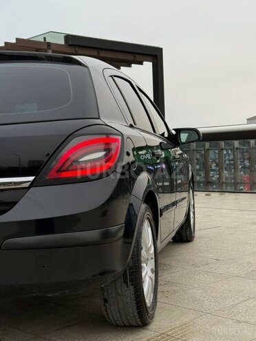 Opel Astra 2006, 210,000 km - 1.4 l - Bakı