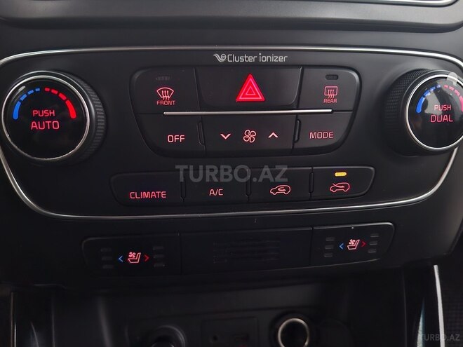 Kia Sorento 2012, 145,349 km - 2.0 l - Bakı
