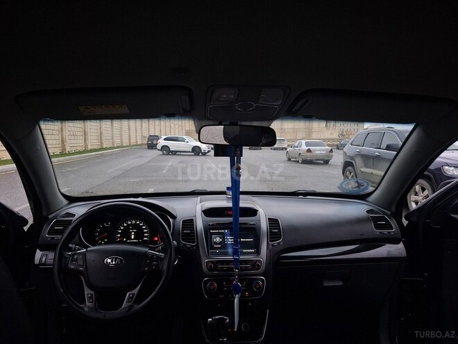 Kia Sorento 2012, 145,349 km - 2.0 l - Bakı