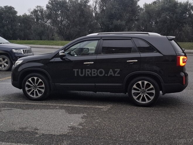 Kia Sorento 2012, 145,349 km - 2.0 l - Bakı