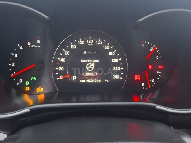 Kia Sorento 2012, 145,349 km - 2.0 l - Bakı