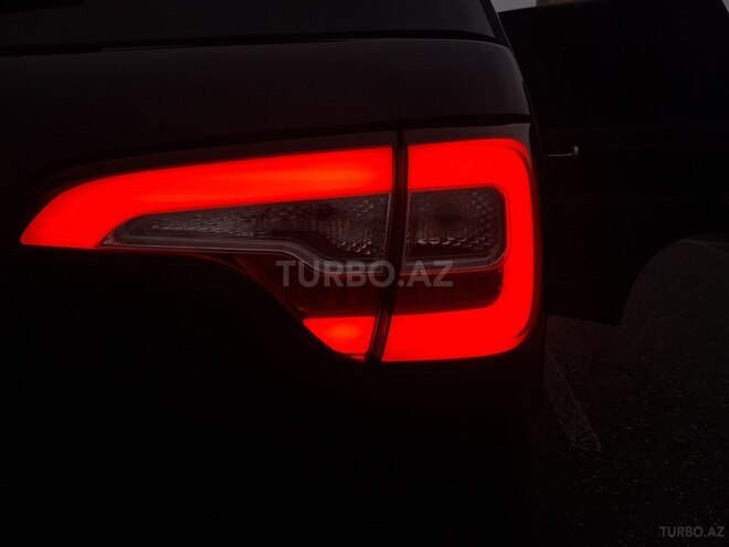 Kia Sorento 2012, 145,349 km - 2.0 l - Bakı