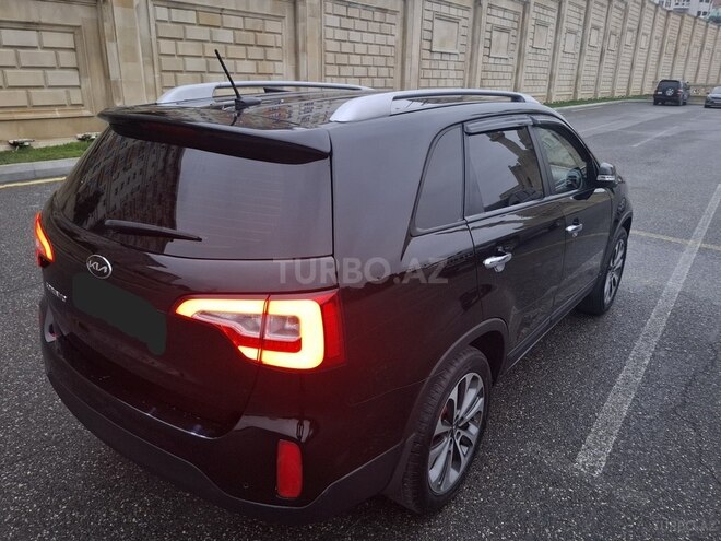 Kia Sorento 2012, 145,349 km - 2.0 l - Bakı