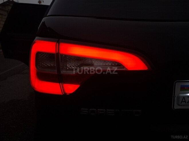 Kia Sorento 2012, 145,349 km - 2.0 l - Bakı
