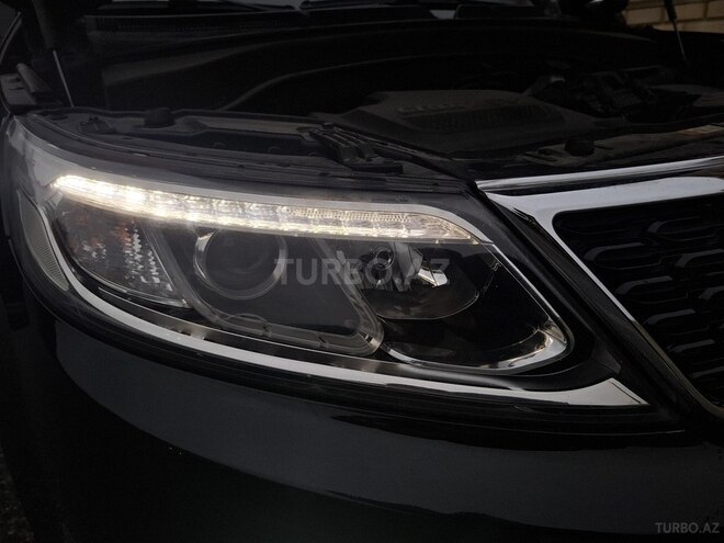 Kia Sorento 2012, 145,349 km - 2.0 l - Bakı