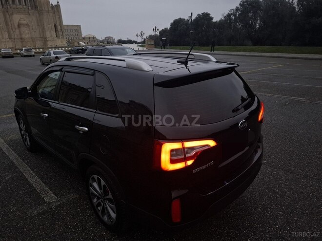 Kia Sorento 2012, 145,349 km - 2.0 l - Bakı