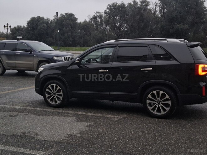 Kia Sorento 2012, 145,349 km - 2.0 l - Bakı