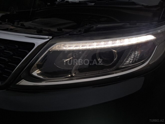 Kia Sorento 2012, 145,349 km - 2.0 l - Bakı