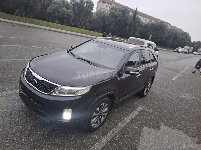 Kia Sorento 2012, 145,349 km - 2.0 l - Bakı