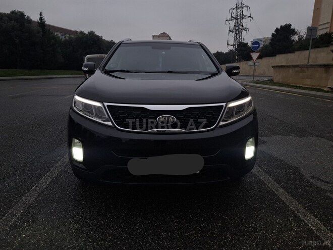 Kia Sorento 2012, 145,349 km - 2.0 l - Bakı