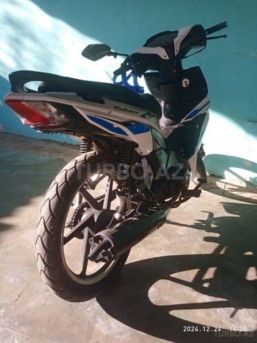 Dayun  2024, 2,800 km - 0.1 l - Bakı