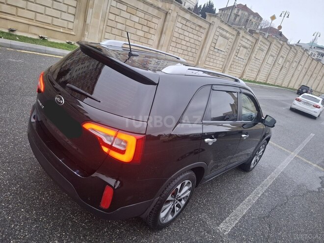 Kia Sorento 2012, 145,349 km - 2.0 l - Bakı