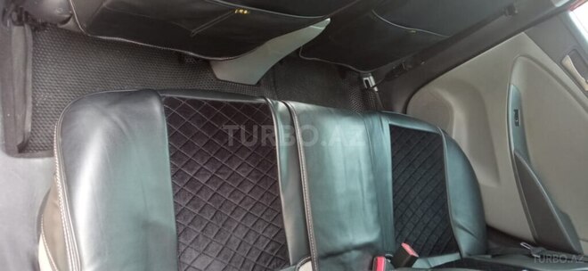 Hyundai Accent 2016, 134,000 km - 1.6 l - Bakı